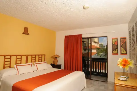 Hotel Faranda Imperial Laguna Cancún in Cancùn — foto 17