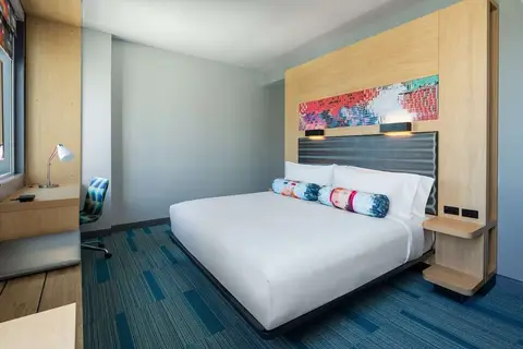 Aloft Miami Aventura in Aventura — foto 3