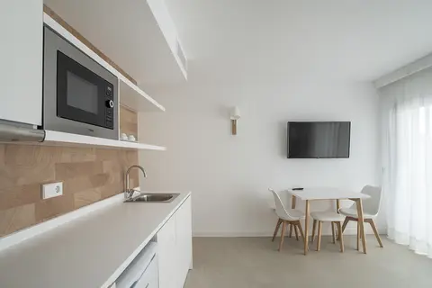 Apartamentos Es Pujols in Formentera — foto 12