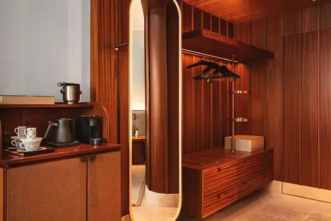 Andaz Lisbon in Lissabon, foto 3