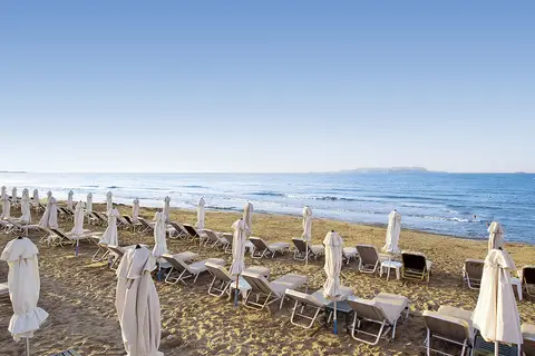 Gouves Water Park Holiday Resort in Δημοτική Ενότητα Γουβών — foto 29