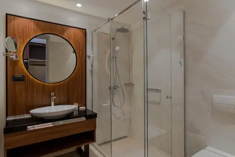 Dukley Hotel & Resort in Budva — foto 22