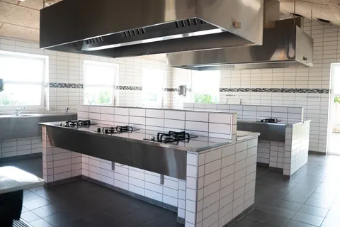 Camping Rabjerg Mile foto 11