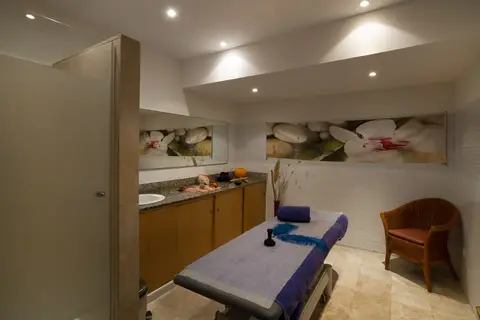 Hotel Ibersol Almuñecar Beach & Spa in Almuñécar — foto 14