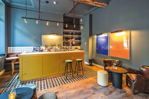 Hotel Monastère Maastricht in Maastricht — foto 4