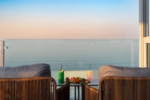 Corissia Princess Hotel in Georgioupolis — foto 8