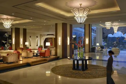 Shangri-La Chiang Mai in Chiang Mai — foto 10