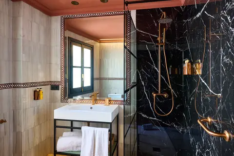 Boutique Hotel Luna Triunfo Granada in Granada — foto 13
