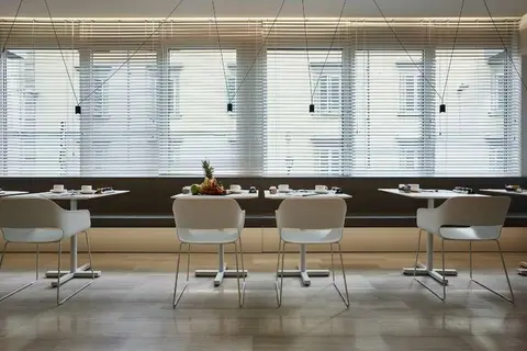 Glance Hotel Florence in Florence, foto 14