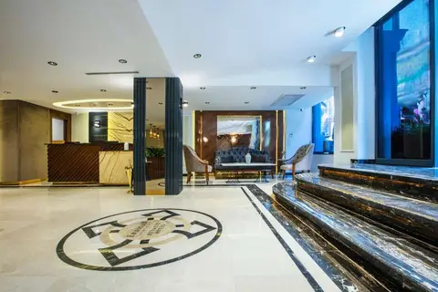 Endican Beyazit Hotel in İstanbul — foto 8