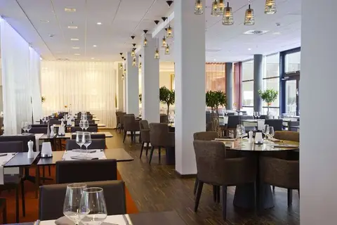 Hotel Scandic Sydhavnen in Kopenhagen — foto 14