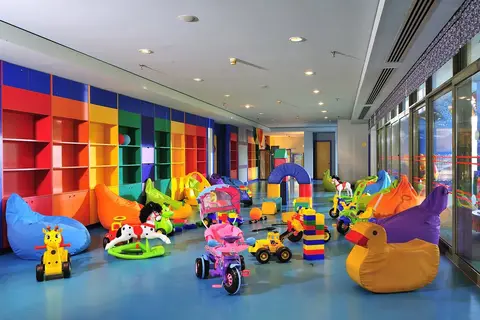Gloria Serenity Resort in Antalya — foto 27