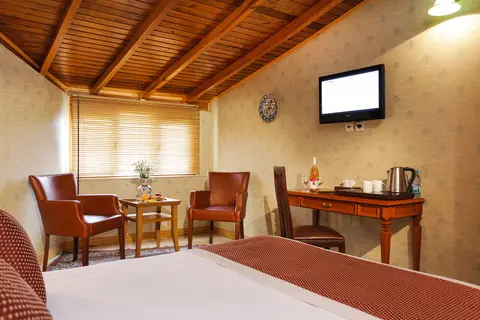 Erguvan Hotel in Fatih — foto 16