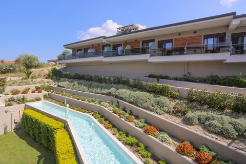 Anna Maria Paradise in Δημοτική Ενότητα Παλλήνης — foto 3