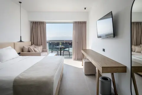 Michelangelo Resort & Spa in Kos — foto 6