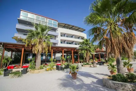 Hotel San Antonio in Podstrana — foto 9
