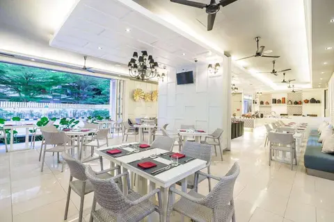 Best Western Patong Beach in ตำบลป่าตอง — foto 30