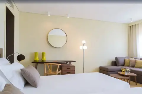 Ozadi Tavira Hotel in Tavira — foto 10
