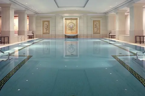 Hotel Adlon Kempinski Berlin in Berlijn, foto 6