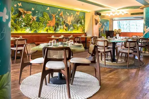 Ize Seminyak in Seminyak, Badung, Bali, foto 27