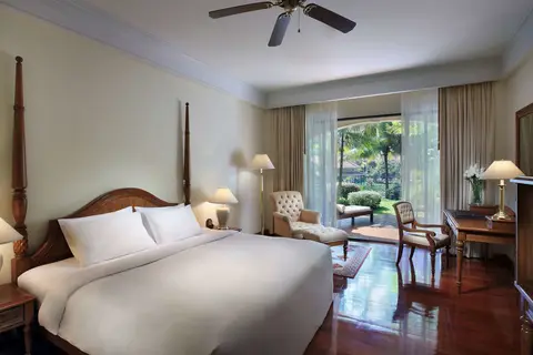 Sofitel Angkor Phokeethra Golf & Spa Resort in Siem Reap — foto 19