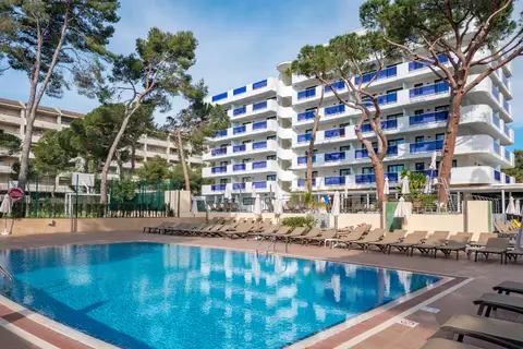 Golden Port Salou & Spa in Salou — foto 6