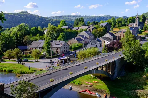 Village Les Gottales in Trois-Ponts — foto 6