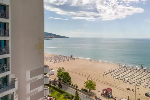 Sentido Bellevue Beach in Несебър — foto 21