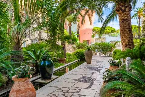 Résidence Port Prestige in Antibes — foto 8