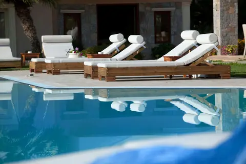 Socrates Hotel Malia Beach in Malia Municipal Unit, foto 2