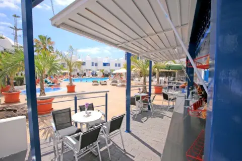 Labranda Bahia & Villas Fanabe in Adeje, foto 7