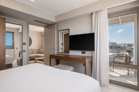 Fly & Go Porto Platanias Beach Luxury Selection in Agia Marina, foto 18