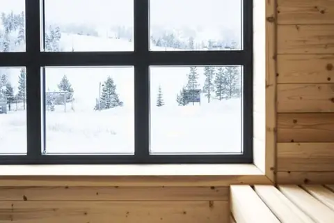 Lodge Hundfjället in Malung-Sälens kommun — foto 10