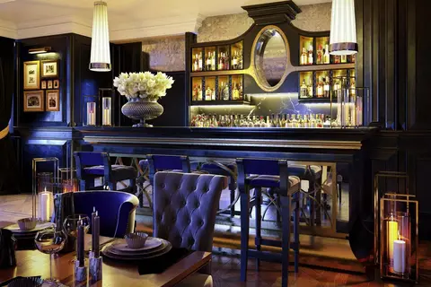 Bachleda Luxury Hotel Krakow - MGallery in Krakau — foto 11