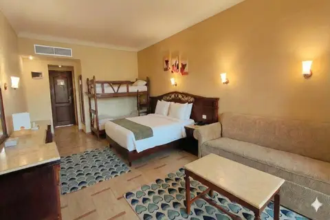 Regency Plaza Aqua Park & Spa Resort in نبق — foto 27