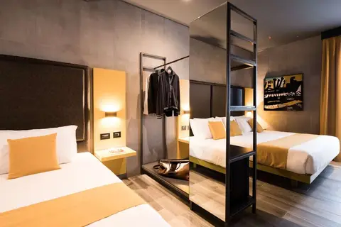 Hotel J24 Milano in Milaan — foto 12