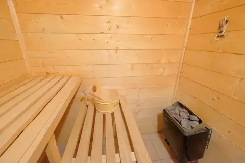 Chalet Le Fétail in Les Deux Alpes — foto 14