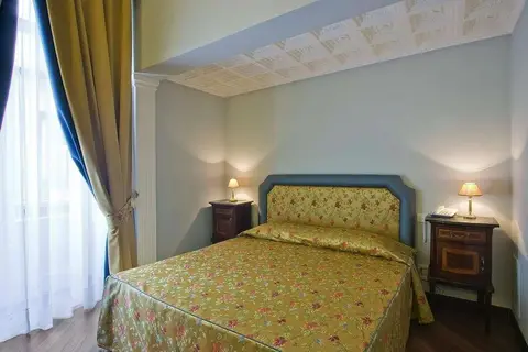 Decumani Hotel De Charme in Napels, foto 11