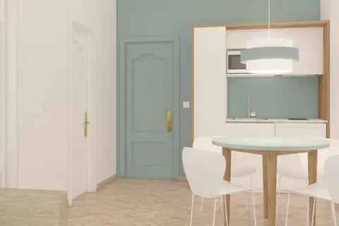 Pierre Vacances Apartamentos Menorca Cala Blanes in Cala en Blanes — foto 4