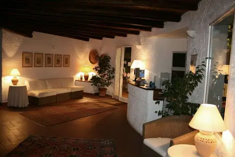 Hotel Villa Mediterranea in Noto, foto 7