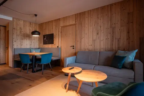 ADEA Lifestyle Suites in Fieberbrunn — foto 14