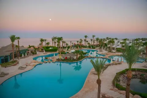 Safir Sharm Waterfalls in Sharm El Sheikh, foto 8