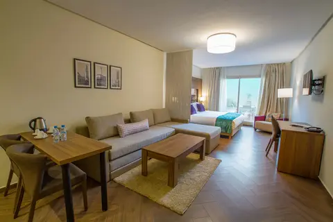 Melliber Appart Hotel in Casablanca, foto 7
