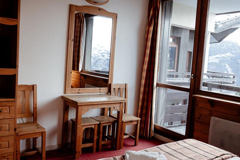 Hotel Les Sittelles foto 15