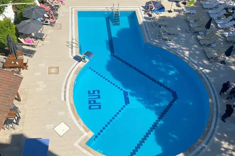 Opus Apart in Kusadasi — foto 23