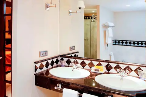 Hotel Ateneo in Sevilla, foto 16