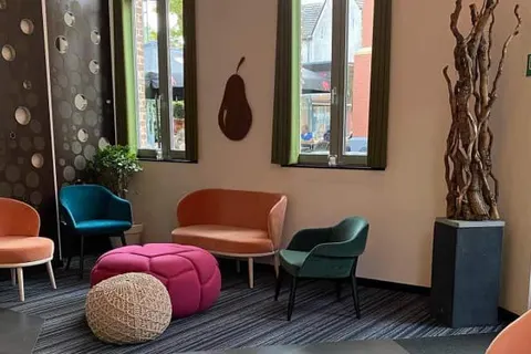 Hotel de Boskar - Peer foto 11