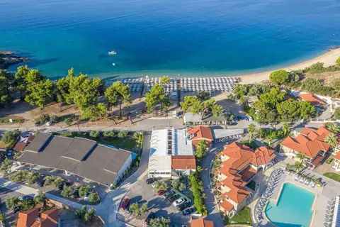 Lagomandra Beach Hotel & Suites in Δημοτική Ενότητα Σιθωνίας — foto 15