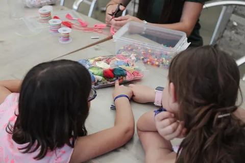 Camping Le Florenville foto 5