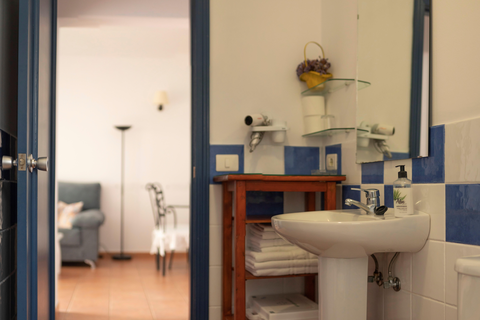 Casa Azano - inclusief huurauto foto 19